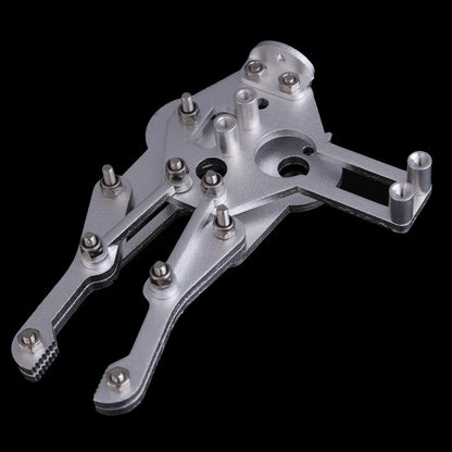 Mechanical Arm Robot Clamp Claw Gripper For Arduino Medium Servo MG995 SG5010 C