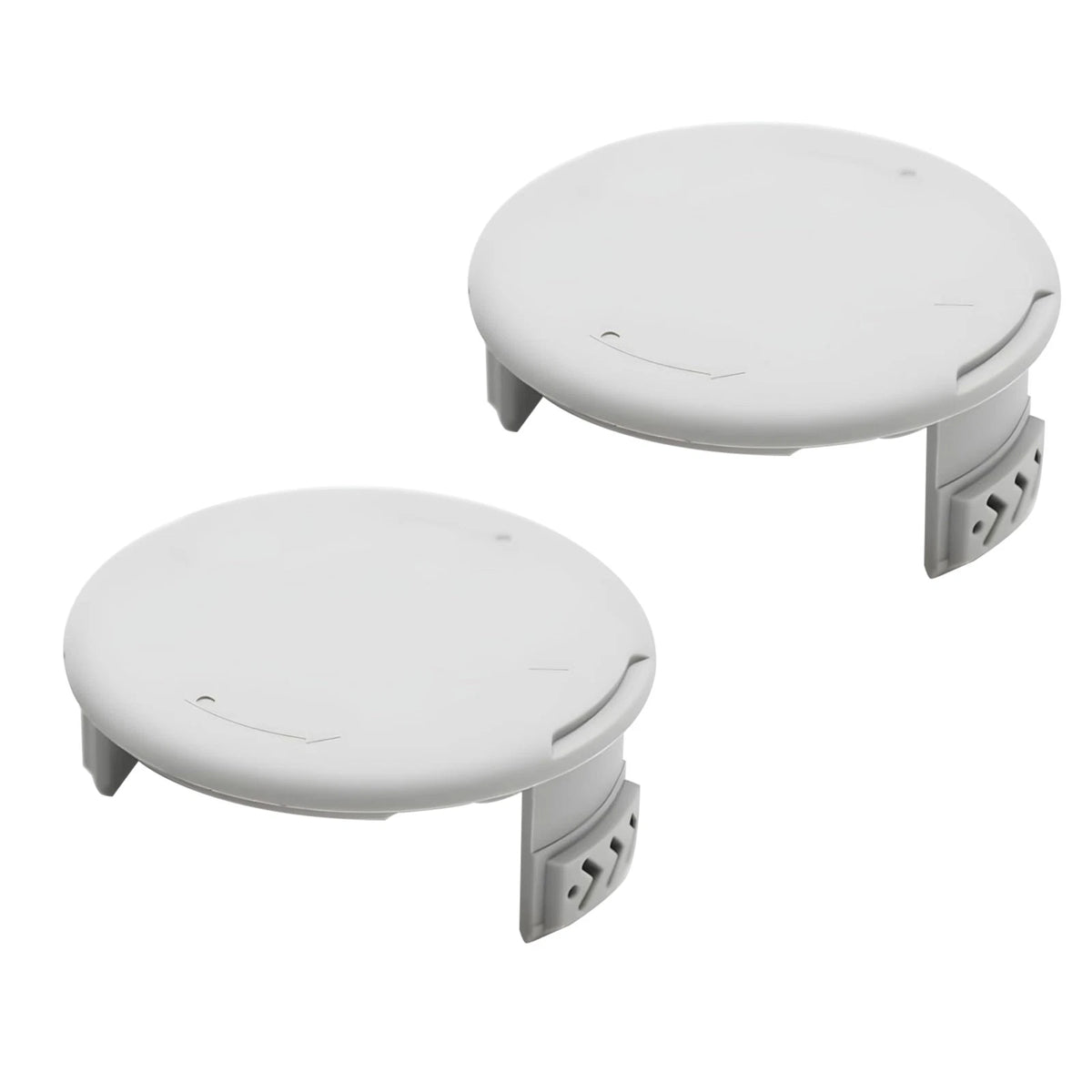 522994001 Spool Cap Cover For Ryobi 18V 24V 40 V Cordless String Trimmer