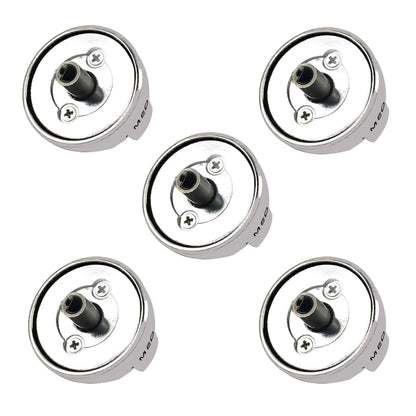 5* Control Dial Knob For Samsung Burner Stove Gas Oven DG94-00945A Replace Parts
