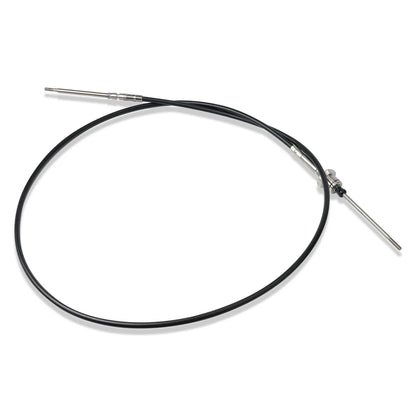 Electric Trolling Motor 5'Steering Cable 432936 397451 For Johnson Evinrude