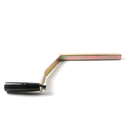 Crank Handle - 10" - Fits Starcraft/Flagstaff/Rockwood/Palomino/Dutchmen