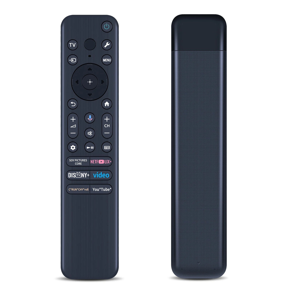 For Sony RMF-TX920U TV Remote Control 2024 Sony TVs with Voice and Backlit
