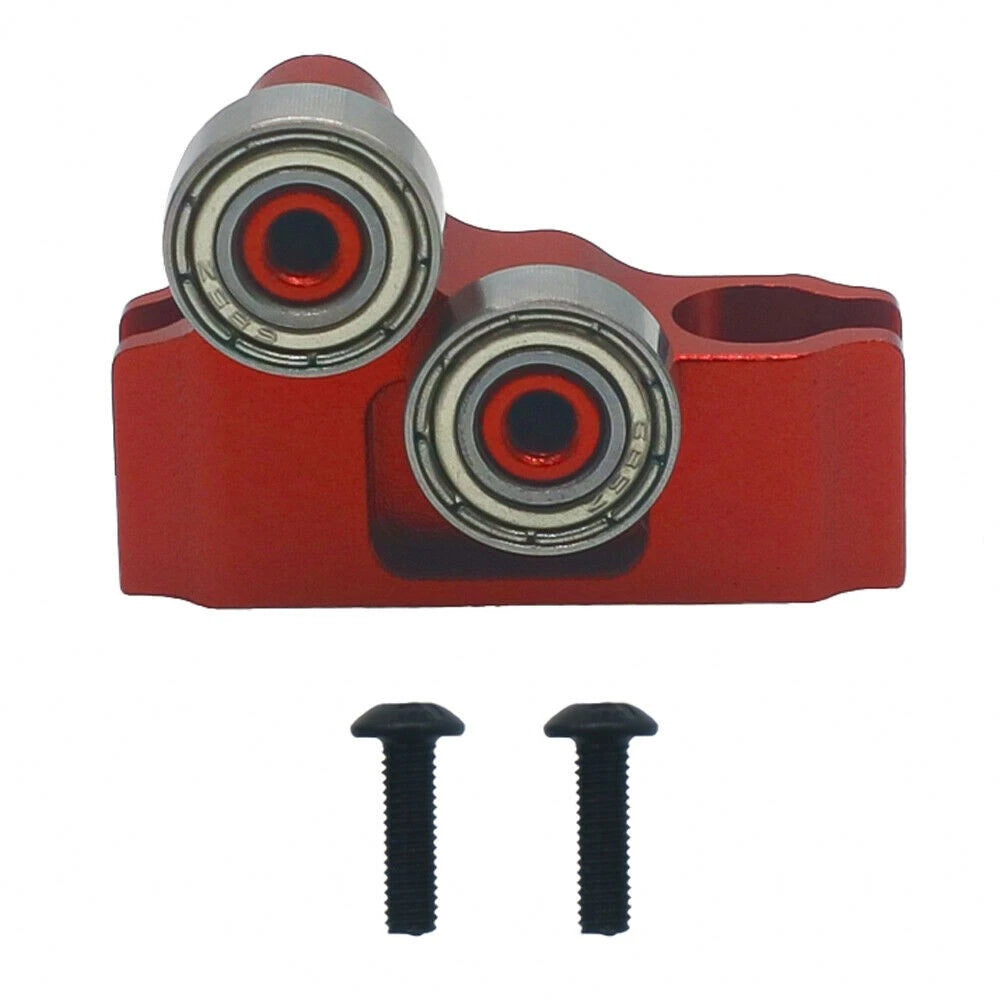 Alloy Driveshaft High Speed Support Set For Arrma LIMITLESS FELONY 6S 1/7 RC Car