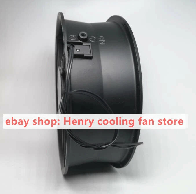 SUNON A2259MBL TC.GN  Fan AC 220V 23/30W 254*89mm Control Cabinet Fan