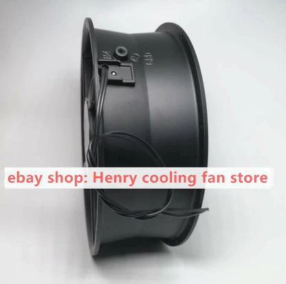 SUNON A2259MBL TC.GN  Fan AC 220V 23/30W 254*89mm Control Cabinet Fan
