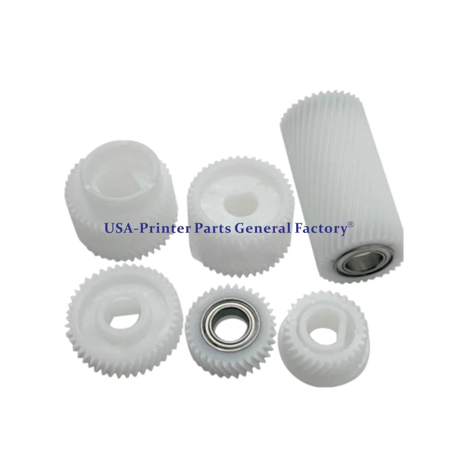 6LH026570 Development transmission gear Toshiba 5506 5508 5540 6508 7506 5520