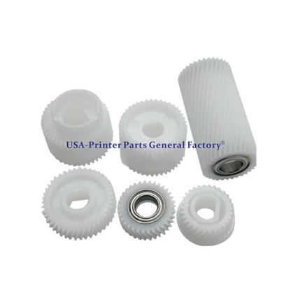 6LH026570 Development transmission gear Toshiba 5506 5508 5540 6508 7506 5520