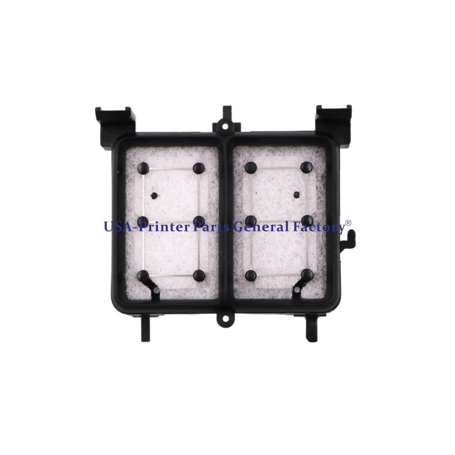 1PC Print Head Cap Top Cap cover Compatible For EPSon R1800 R1900 R2000 R2400