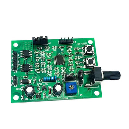 2-PHASE&4-Phase 5-Wire Stepper Motor DC 5v-12v Driver Board Speed Controller