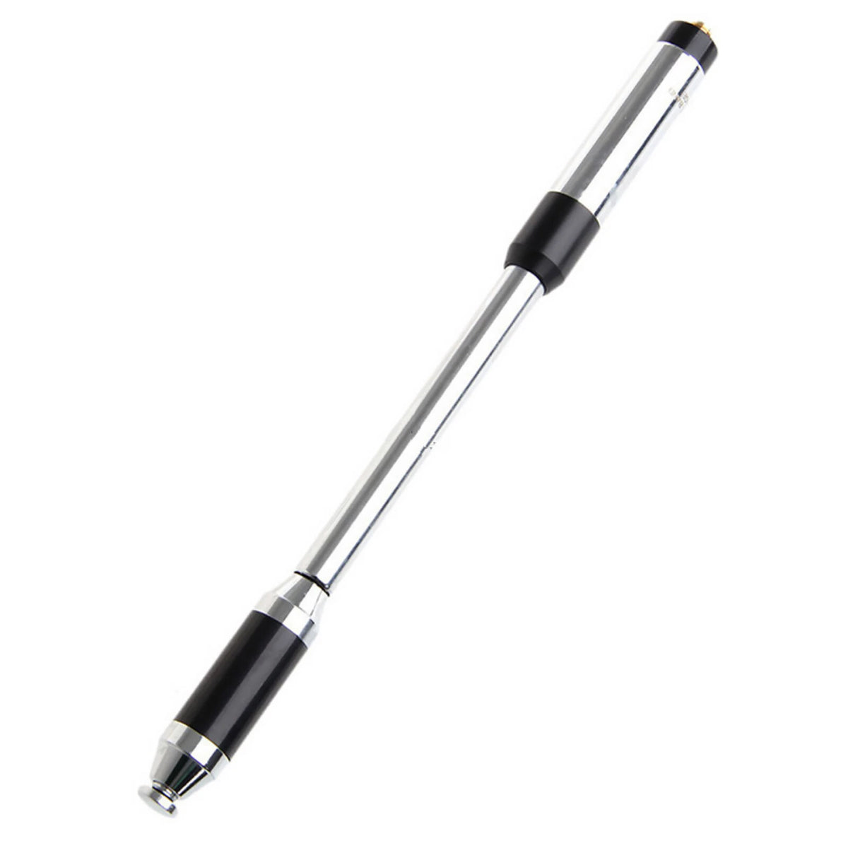 RH770 SMA-Male Dual Band VHF/UHF Telescopic Antenna For Baofeng UV-3R UV-100
