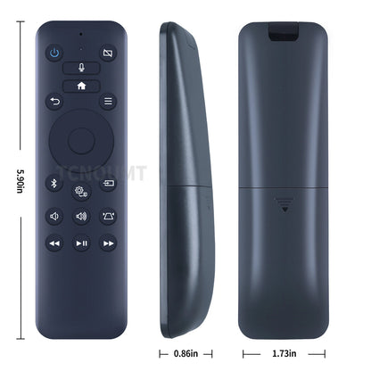 WH-6148 Voice Remote Control For Epson Projector WH-6148 EF-12 EH-LS300W