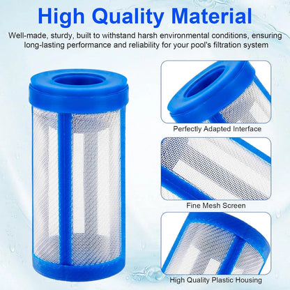 WC8-126Z Air Bleed Replacement Kit for Pentair Sta-Rite Pool and Spa Filter,...
