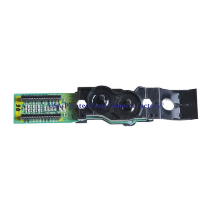 DX4 Eco Solvent Print head 1000002201 Fit For Roland XC-540 XJ-740 Printer Parts