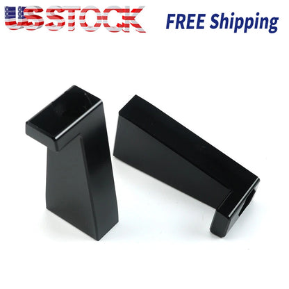 Aluminum For Ski-Doo Ice Scratcher Holders 503194143