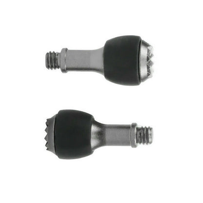 2pcs Aluminum Alloy Smart Controller Thumb Sticks Joystick For DJI Mavic 2