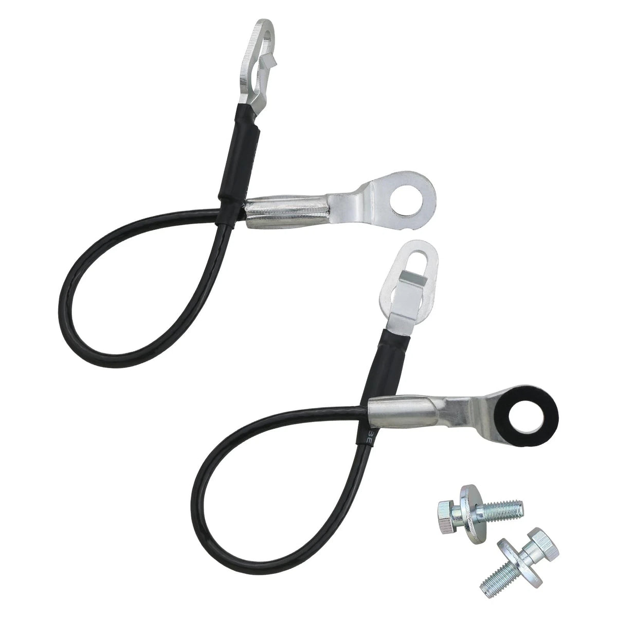 Tailgate Cable Strap with Bolt 1999-2007, Cables
