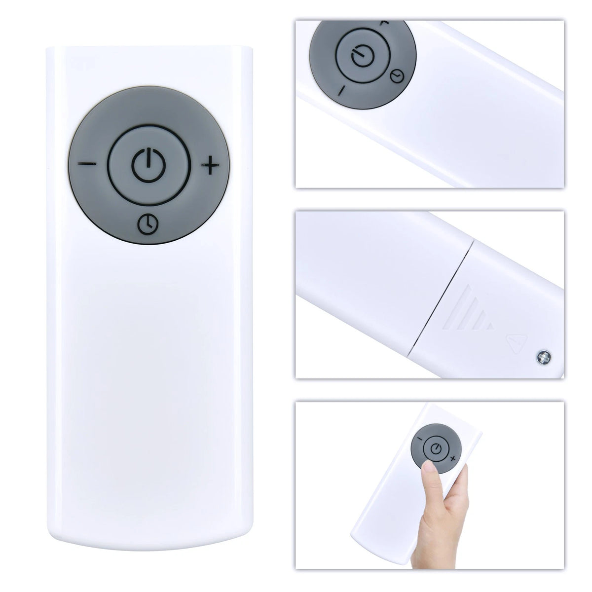 Remote Control For Vornado Air Circulator Fan 6803DC 5303DC 6303DC
