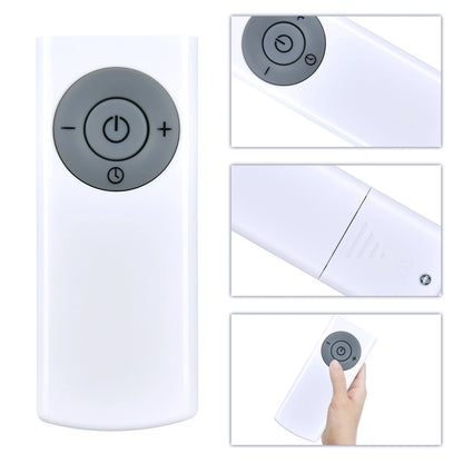 Remote Control For Vornado Air Circulator Fan 6803DC 5303DC 6303DC
