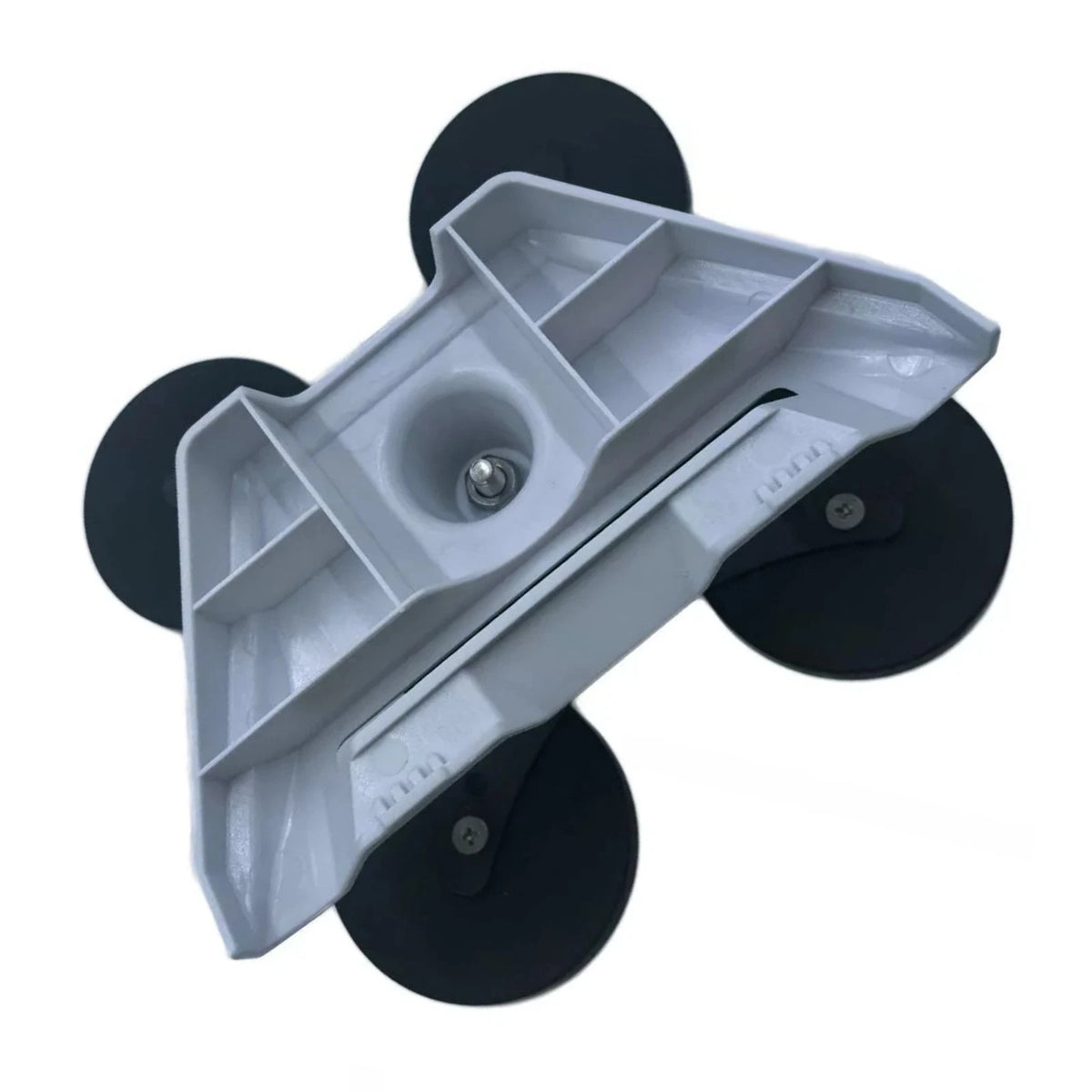 Durable Magnetic Mount Bracket Adapter Accessories For Starlink Mini Car