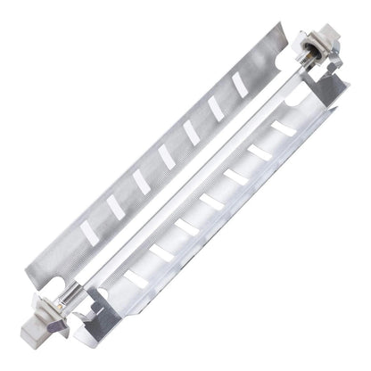 WR51X10055 Refrigerator Defrost Heater for Sears Machine Repair Replacement Part