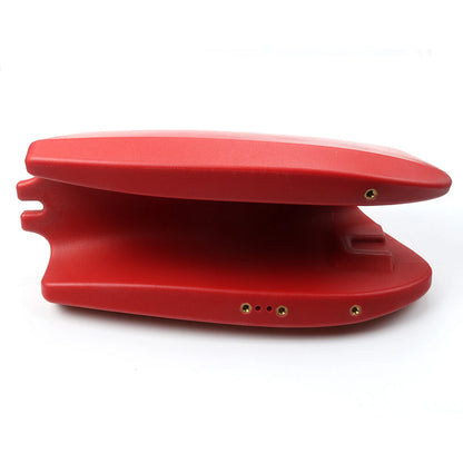 For Honda ATC70 ATC 70 1972-1985 Plastic Fuel Tank & Gas Cap Red