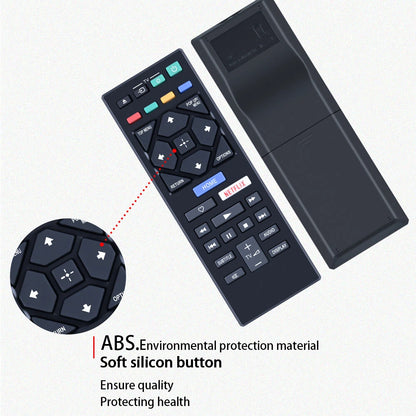 RMT-VB201D Remote Control For Sony Player BDP-S3700 UBPX700 BDPS1700