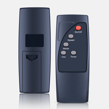 For Amazon Basics Pedestal Fan Model FS40-10BR Remote Control