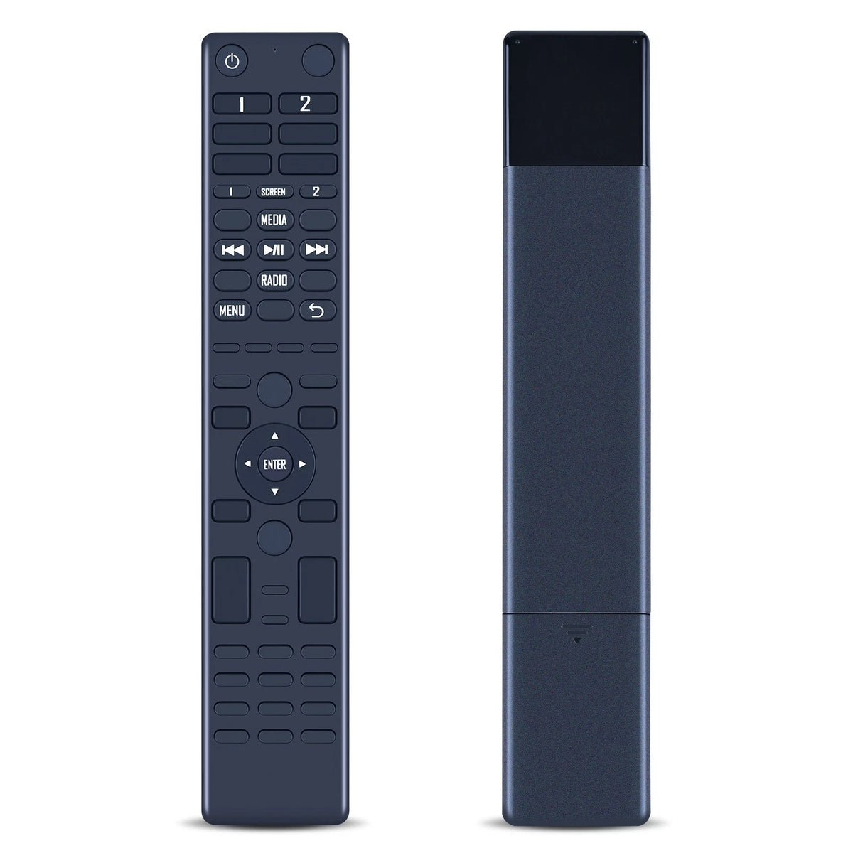 Remote Control For Chevy Tahoe GMC Yukon Buick DVD Entertainment 2015-2020