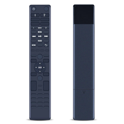 Remote Control For Chevy Tahoe GMC Yukon Buick DVD Entertainment 2015-2020