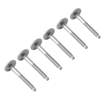 Truck Bed Floor Mounting Bolt 64189-0C011 For 05-07 Tacoma, 00-17 Toyota Tundra