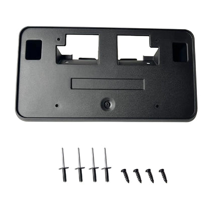 High Quality Front License Plate Holder Bracket Replacement For Sierra 2500HD