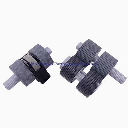 5X Pick Roller For Fujitsu PA03576-K010 PA03338-K011 Fi-6670A Fi-5650C Fi-6770A