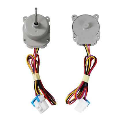 EAU65058313 Refrigerator Evaporator Fan Motor For LG For Kenmore Repair Part