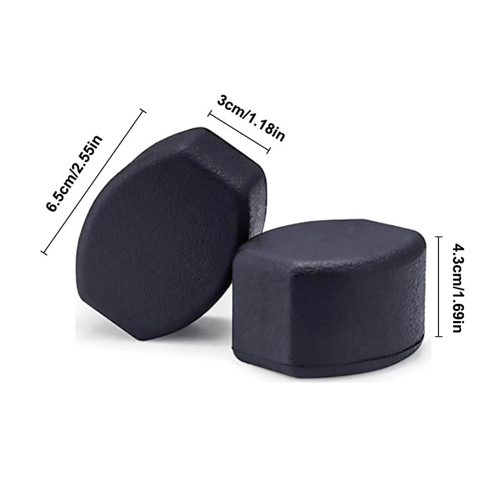 SNEOLTJN Watch Pillows for Winder，Please Select The Right L, Black