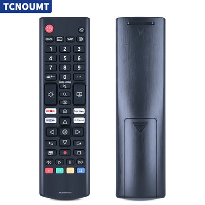 AKB76040302 Remote Control For LG Smart TV 32LM577BPUA 49UM7300PUA