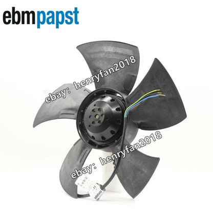 Ebmpapst Fan A4E300-AS72-01 Axial Flow Fan 230VAC 72/96W Φ300MM IP44 Cooling Fan