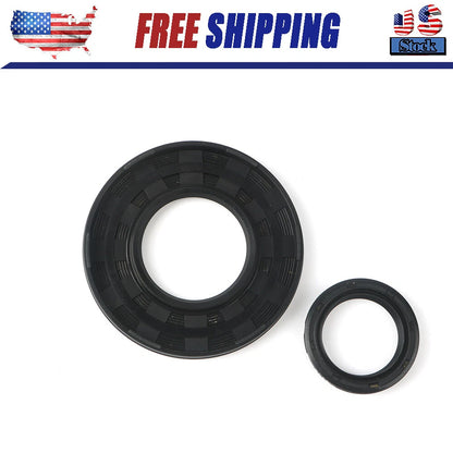 FOR SKI-DOO 800R 600 700 CRANKSHAFT SEALS & ISOFLEX SUMMIT 2007-17 800 R