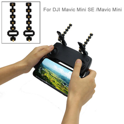 5.8G Antenna Amplifier Signal Booster Extender for DJI Mavic Mini(SE)/2 Pro/Zoom