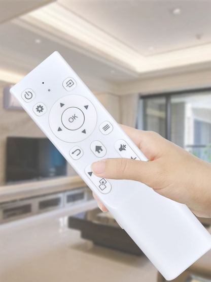 Remote Control For Philips Neopix 550,NeoPix 750 Home Theater Projector