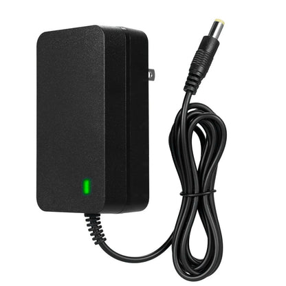 24 Volt Kids Battery Charger For Ride On Car With Charge Indicator