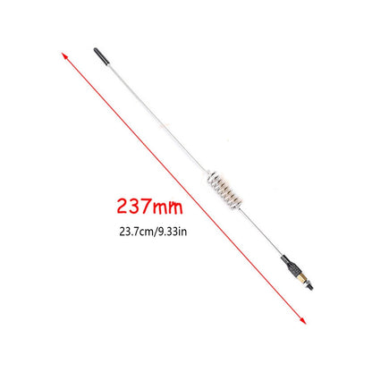 DIY RC Car 1/10 Simulation Signal Antenna Line For Traxxas TRX4/6 D90 D110 SCX10