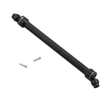 Rear Axle Central Drive Shaft For Traxxas Unlimited Desert Racer UDR 1/7 RC Car,