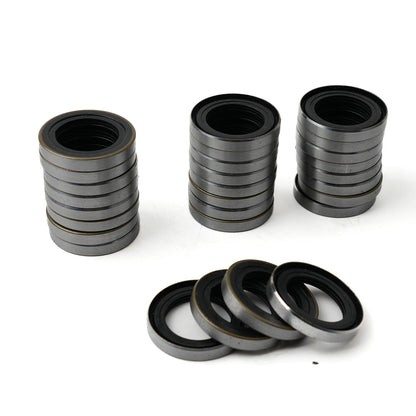 Undercarriage Pin, Bushing & Seal Repair Kit Compatible With Bobcat MT52 MT55