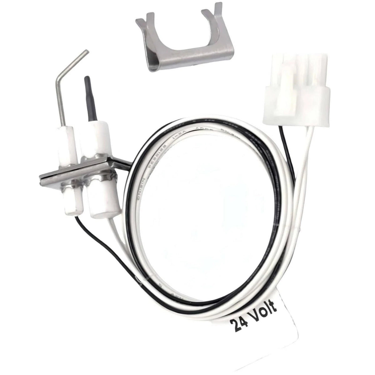 Q3480B1009 24V Flame Rod Igniter For Honeywell Smart Valve System SV9602 AFN643