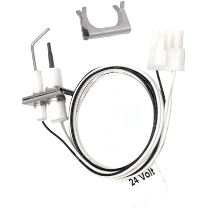 Q3480B1009 24V Flame Rod Igniter For Honeywell Smart Valve System SV9602 AFN643