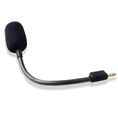 3.5mm Mono Microphone Mic For Razer Blackshark V2 &V2 Pro & V2 SE Gaming Headset