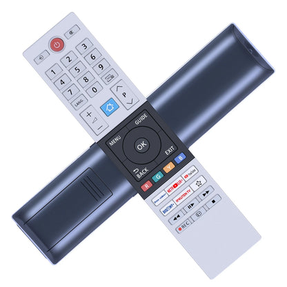 CT-8567 Replacement Remote Control For Toshiba TV