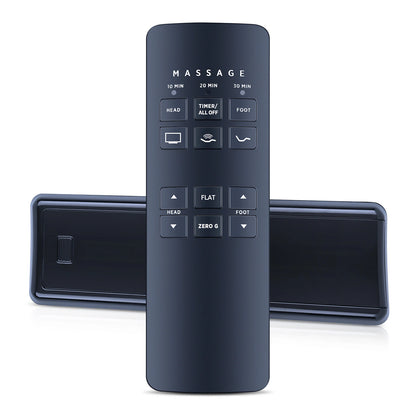 Replacement Remote Control For Ergomotion E6 Adjustable Beds