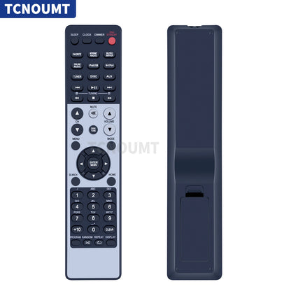 RC009CR Remote Control For Marantz M-CR603 Network CD Receiver 307010079001M