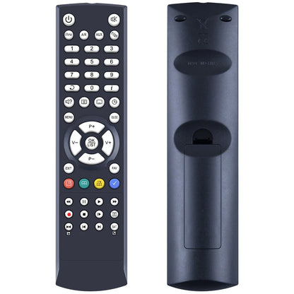 TP306 Remote Control For Topfield TF 7700 HSCI And 7700 HCCI